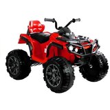 Ramiz Otroški štirikolesnik Quad BMD0906 rdeča lea Cene