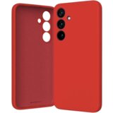 Mercury SILIKONSKI OVITEK ZA SAMSUNG GALAXY S24+ S926 RDEČ, (21970083) | Shoptok.si