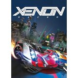 Xenon Racer Steam Key GLOBAL | ePonuda.com