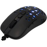 WHITESHARK Tristan-2 GM-9004 RGB gaming miš 12.800 DPI, crni | shoptok.hr