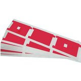  Zaštitna folija za LCD Iphone 5 zadnja | Eponuda.com