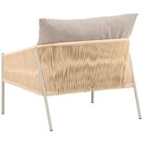 Venture Home fotelja Louie, bež | shoptok.hr
