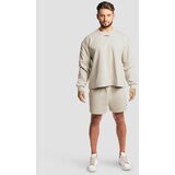GymBeam Muški duks Aura Grey XXXL | Eponuda.com
