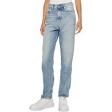 Calvin Klein Jeans AUTHENTIC SLIM STRAI J20J224008 Plava | shoptok.hr
