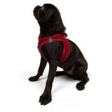 Paws & Whiskers Am za pse Air-Mesh, Crveni | Eponuda.ba