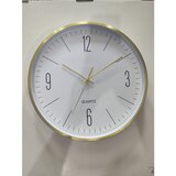 Casa Collection sat danubio zidni, 30 cm, sort | shoptok.hr