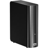 Western Digital Eksterni hard disk Elements 8TB 3.5'' Black WDBWLG0080HBK | ePonuda.com