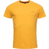 Superdry Majica mornarska / rumena Cene