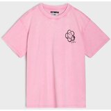 Sinsay Loose fit majica kratkih rukava SmileyWorld® | shoptok.hr