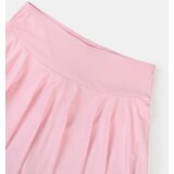 Sinsay Plisirani sportski skort s visokim strukom | shoptok.hr
