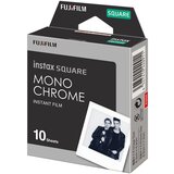 Fujifilm Instax square film, Monochrome, 10 Slika | shoptok.hr
