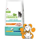 Natural trainer dog Small&Toy Adult Light In Fat Turkey 7kg, Suva Hrana Za Pse Cene