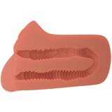 PDX Pick Your Pleasure - 2u1 masturbator za macu i guzu (prirodni) | shoptok.hr