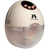 Fraupow Viva Pro električna Hands-Free izdajalica, jednostruka | shoptok.hr