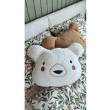 Malomi Kids Dječji jastuk od mikropliša Bear – | shoptok.hr