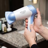  1200W zložljiv potovalni ušilnik za lase fen | Shoptok.si