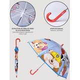 Paw Patrol ručni kišobran s mjehurićima 45 cm | shoptok.hr