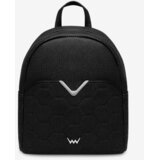 Vuch Ženski ruksak Arlen Fossy Black, 29 x 25 cm Slike