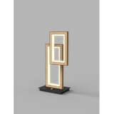 Wofi 8023-206 - LED prigušiva dodirna stona lampa PESCARA LED/21W/230V | Eponuda.com