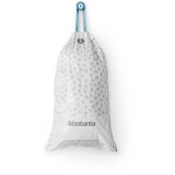 Brabantia PerfectFit vrečke za smeti za Bo Touch Bin - praktično pakiranje - 30L (O) - 40 kosov | Shoptok.si