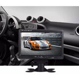  monitor 7 inča tft lcd za video nadzor, rikverc kamere i multimediju Cene