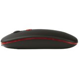 Tracer Bezicni opticki mis bluetooth punjivi crni SLIM RF/BT | Eponuda.com