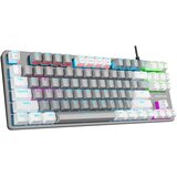 Rampage Tastatura žična gaming Snug K14 TKL mehanička crveni switc 41855 | Eponuda.com