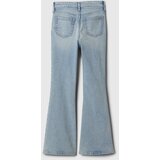 GAP Children's Jeans High Rise '70s Flare - Girls | Eponuda.ba