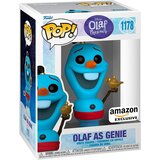 Funko POP figure Disney Olaf Present Olaf as Genie Exclusive | shoptok.hr