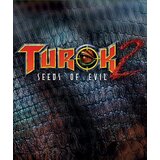 Steam Turok 2: Seeds of Evil Key GLOBAL | ePonuda.com