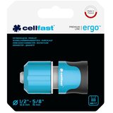 Cellfast Spojnica ERGO PRIKLJUČAK CRIJEVA 1/2"-5/8" | shoptok.hr