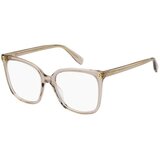Marc Jacobs MJ1130 FWM ONE SIZE (54) Roza/Kristalna Cene
