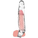Toy Joy Podaljšek za penis Get Hard Large (R10214) | Shoptok.si