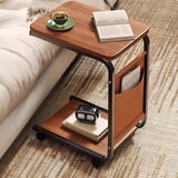 Smania DeskCart™ pomični stolić za kavu u obliku slova C | shoptok.hr