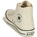 Converse CHUCK TAYLOR HI Bijela | shoptok.hr
