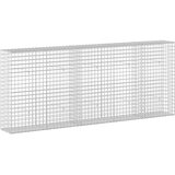  Gabion s žicom debljine 3 5 mm i mrežom 5x5 cm 250x30x100 cm - 30 cm 100 cm 250 cm | shoptok.hr