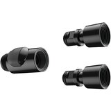 Moser hansgrohe ročna prha za pse - Dodatno: adapter za hitri spoj | Shoptok.si