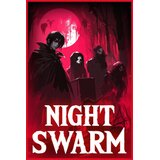 Steam Night Swarm Key (PC) GLOBAL | Eponuda.com