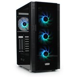 UGD Nexus 3517 PSU-650W G650 kućište | Eponuda.com