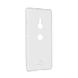 Teracell maska skin za sony xperia XZ3 transparent Cene