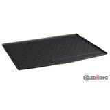 Gledring gumeni tepih za prtljažnik za Ford FOCUS HB / upper bottom with 
wide spare tyre | shoptok.hr