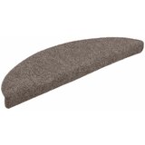 Maison Chic Samolepilne Preproga, Ruge za stopnice 15 kosov krem 65x21x4 cm, (22120261) | Shoptok.si