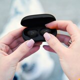 Lamax Dots3 Play bežične slušalice crne | shoptok.hr