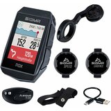 Sigma Rox 11.1 Evo Sensor Set Black cene