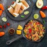 Orion Grill tava od lijevanog željeza ø 16 cm LITINA – | shoptok.hr