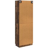  Set ormara 2 pcs Dimljeni hrast 66 x 34,5 x 87 cm | Eponuda.com