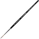 Green Stuff World synthetic cel shading brush 5/0 | Eponuda.com