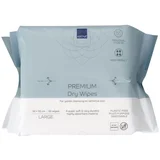 premium krpice za umivanje, 50 kos