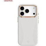  defense maska za mobilni telefon apple iphone 17 pro max, bela | Eponuda.com