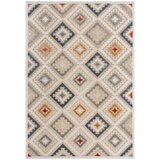 Flair Rugs Krem vanjski tepih 160x230 cm Zion Natural – | shoptok.hr